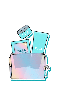 mask gift Sticker by TULA