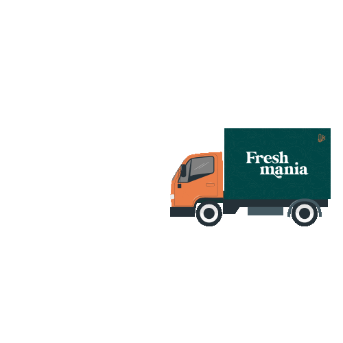 Sticker by Freshmania • Mania de Frescos