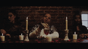 Almond Milk Ovation GIF by AlanMichael