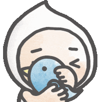 Love Hug Sticker