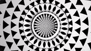 Modernart Abstract Opticalillusion GIF by OpticalArtInc.