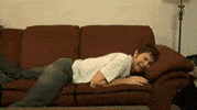 sad crying GIF