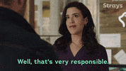 Season 2 Cbc GIF by Strays