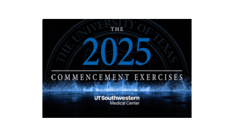 Utsw Sticker by UT Southwestern Digital Communications