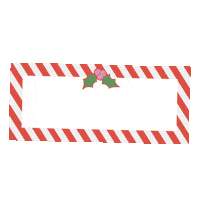 Christmas Elf Sticker