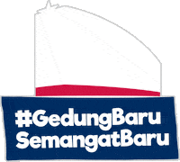 indonesiausa70th Sticker by U.S. Embassy Jakarta