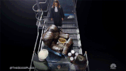 season 3 GIF by The Good Place