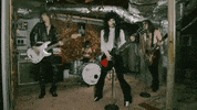 Starbenders images aaron emily sumerian records GIF