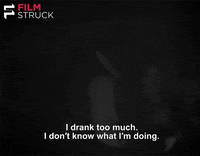 drunk jean renoir GIF by FilmStruck