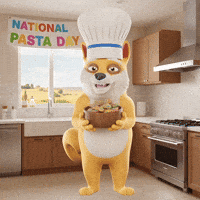 Happy Celebration GIF by Doge Pound