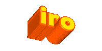 Iro Sticker