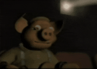 Pig Ps1 GIF by David Firth