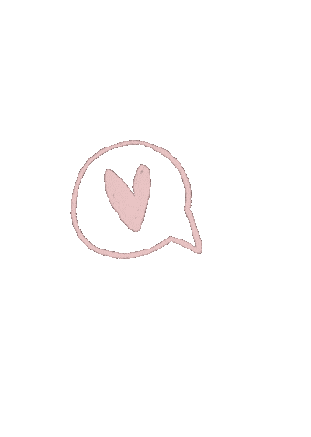 Corazon Sticker