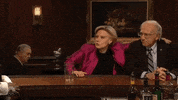 kate mckinnon friends GIF by Saturday Night Live