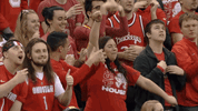 Ohio State Dancing GIF by Ohio State Athletics