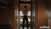 Ben Affleck GIF by The Accountant 2
