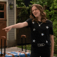Side Hustle GIF by Nickelodeon