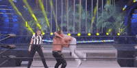 Chris Jericho Aew On Tnt GIF by All Elite Wrestling on TNT