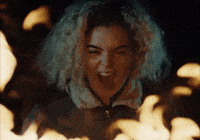 Music Video Burn GIF by Mother Mother