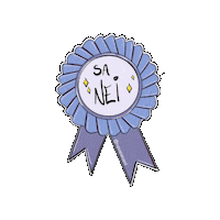 Rosett Sticker