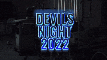 Devils Night