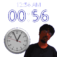 12Am Sticker