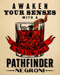 Old Fashioned Love GIF by The Pathfinder