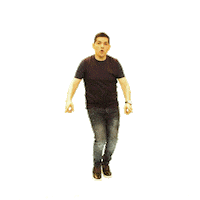 vamos peter manjarres Sticker by Sony Music Colombia