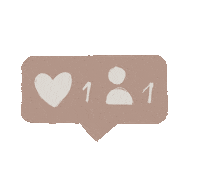 Art Followers Sticker