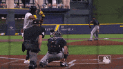 Major League Baseball Sport GIF by MLB
