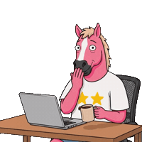 corntozmalaysia meme work oops working Sticker