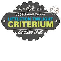 Sticker by USA CRITS