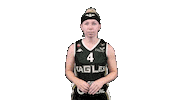 British Basketball Sticker by Newcastle Eagles
