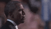 barack obama speech GIF by Obama