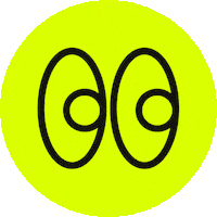 MuseCase design neon agency stuttgart Sticker