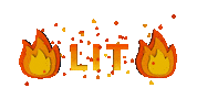 wireless festival fire Sticker by JBL Europe