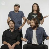 no way shrug GIF by Spotify