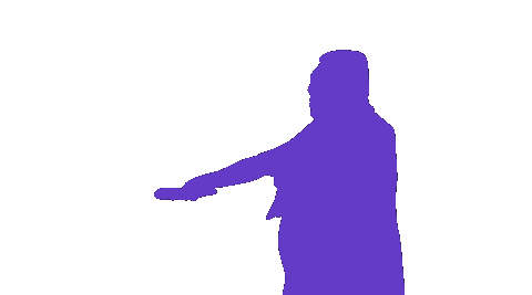 Norman Sticker by UB40