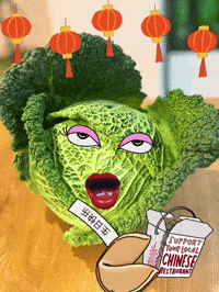 China Junkfood GIF
