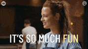 Happy Smile GIF by MasterChefAU