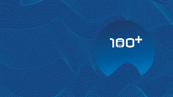 100Plus GIF by 100+ Forum Russia