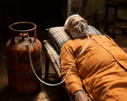 Amit Shah Congress GIF by HackerMarathi.IN