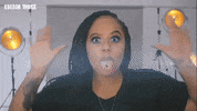 Glow Up Season 2 GIF by BBC Three