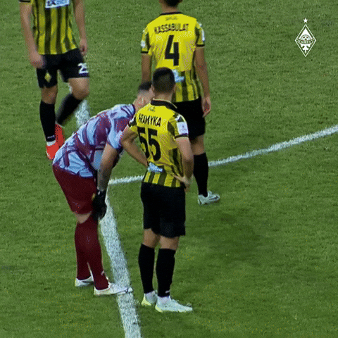 Hramyka GIF by FC Kairat