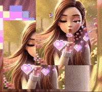 Corazon Amigos GIF by Murcianys LLC