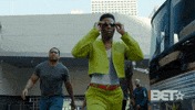 GIF by New Edition BET