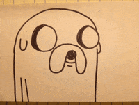 Adventure Time Illustration GIF by gifburns