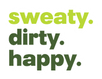 happy adventure Sticker by REI