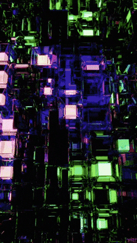 Tech Chip GIF by Yizr