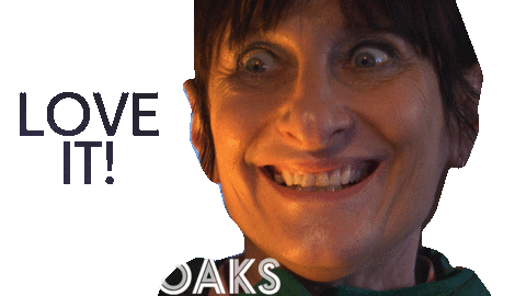 Sticker by Hollyoaks
